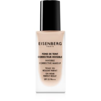 EISENBERG Le Maquillage Fond De Teint Correcteur Invisible machiaj natural SPF 25 - imagine 2